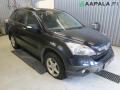 Kuva 2: Honda CR-V (RE) 2.2 i-CTDi 4WD 2008