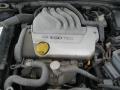 Kuva 2: Opel Vectra B 1.6i ecotec 16v 1996