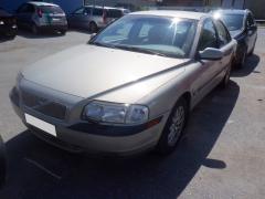 Volvo S80 4D Sedan 2.9i A/T