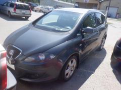 Seat Altea XL 5D MPV 1.9TDI MT5 Stylance