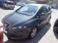 Kuva 2: Seat Altea XL 5D MPV 1.9TDI MT5 Stylance 2008