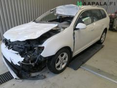 Volkswagen Golf VI 1.6 TDi Farm