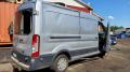 Kuva 2: Ford Transit/Tourneo Custom Umpikorinen (BB) 4ov 2198cm3  2015