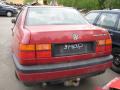 Kuva 2: Volkswagen Vento 1.8i cl 1996