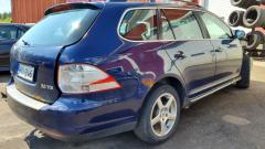 Volkswagen Golf V GOLF Farmari (AC) 4ov 1968cm3