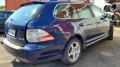 Kuva 2: Volkswagen Golf V  GOLF Farmari (AC) 4ov 1968cm3  2008