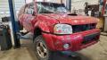 Kuva 2: Nissan King Cab D22  2.5DI-CPUD22-4X4/295 2ov 2480cm3 2003