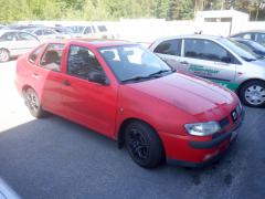 Seat Cordoba 4D Sedan 1.9TDI MT5
