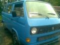 Volkswagen Caravelle 1,6 TD -84 1,6TD