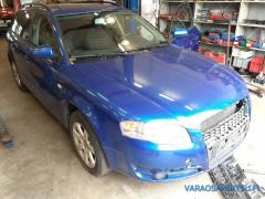 Audi A4  B7 Avant 2.0 TDI 16V -05