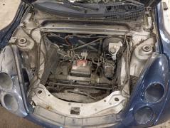 Smart ROADSTER 0.7