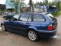 Kuva2: BMW 3-sarja E46 318 2.0 aut. diesel sin farmari