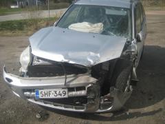 Toyota RAV4 2.0 4x4 -01 ACA21L-AWMNKW