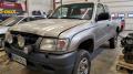 Kuva 2: TOYOTA HILUX VI Avolava (_N1_) 2001 - 2005 2005