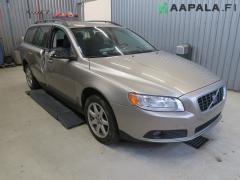 Volvo V70 III 2.0 D