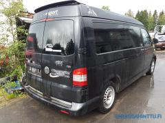 Volkswagen Multivan T5 2.0 TDI -10