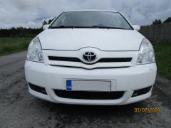 Toyota Corolla Verso 1.6 -05