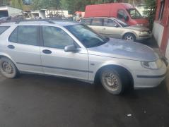Saab 9-5