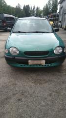 Toyota Corolla 1,3 sedan -99