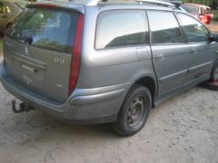 Citroen C5 2.0 HDi Farm
