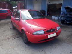 Ford Fiesta IV 3D HB 1.25i MT5