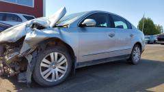 Volkswagen 4D PASSAT SEDAN 2.0TDI-3C/271