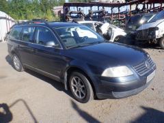 VW Passat 3B6 5D Variant 1.8T Tiptronic Trendline 2WD