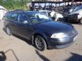 Kuva2: VW Passat 3B6 5D Variant 1.8T Tiptronic Trendline 2WD