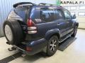 Kuva2: Toyota Landcruiser J120 300 3.0 D-4D