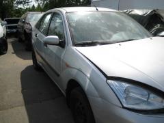 Ford Focus 1.6i zetev 16v 74 kw sedan