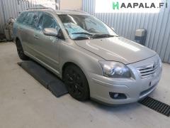 Toyota Avensis (T25) 1.8 VVT-i Farm