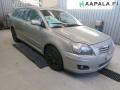 Kuva 2: Toyota Avensis (T25) 1.8 VVT-i Farm 2007