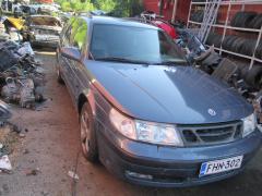 Saab 9-5