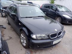 BMW E46 316i 1.8 4D Sedan MT5