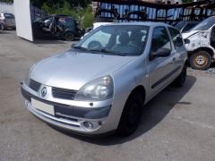 Renault Clio II 3D HB 1.2i 16V MT5