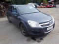 Kuva2: Opel Astra H Facelift 5D STW 1.6i Twinport MT5 Enjoy