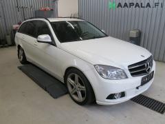 Mercedes-Benz C 204 180 Farm
