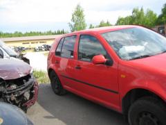 Volkswagen Golf IV 1.4i 16v HB