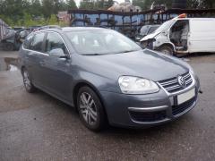 VW Golf V 5D Variant 2.0TDI MT6 Sportline