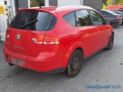 Seat Altea XL 2.0 TDI 16V -07