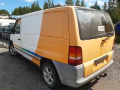 Mercedes-Benz Vito 108 CDI