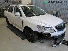 Skoda Octavia II 1.6 TDi 4X4 Farm