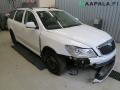 Kuva 2: Skoda Octavia II 1.6 TDi 4X4 Farm 2010