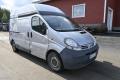 Kuva 2: Nissan Primastar VAN 1.9DCI 2004 2004