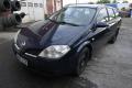 Kuva 2: Nissan Primera P12 1.8 farmari 2005