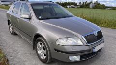 Skoda Octavia 1.9 TDI farm. -07