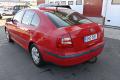 Kuva 2: Skoda Octavia 1.9 TDI Diesel 2007 2007