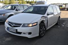 Honda Accord 5D ACCORD TOURER ICTDI 2.2-CN27/272