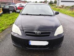 Toyota Corolla 1.4VVT-i HB 3ov. -05