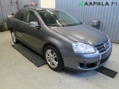 Volkswagen Jetta V 1.4 TSI